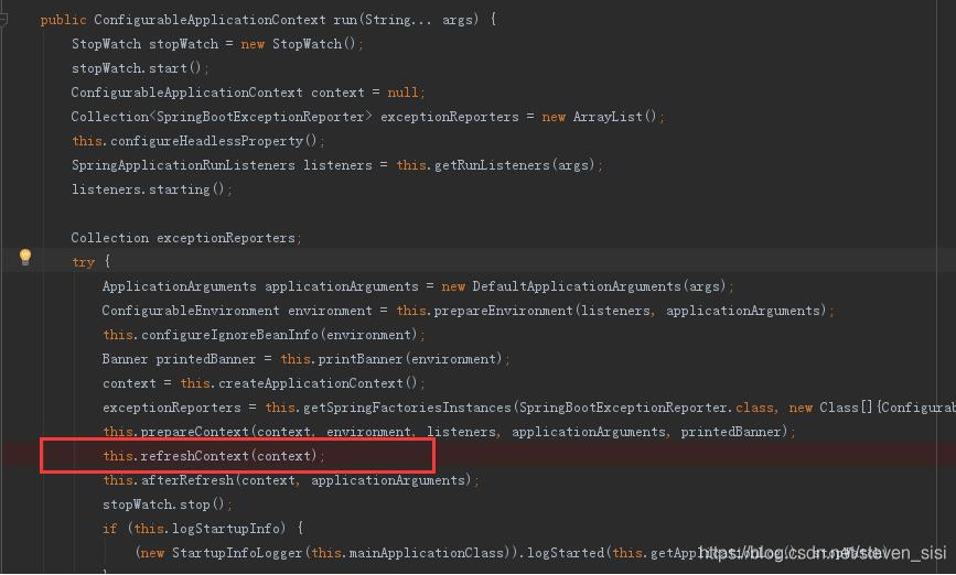 springboot 实现bean手动注入操作