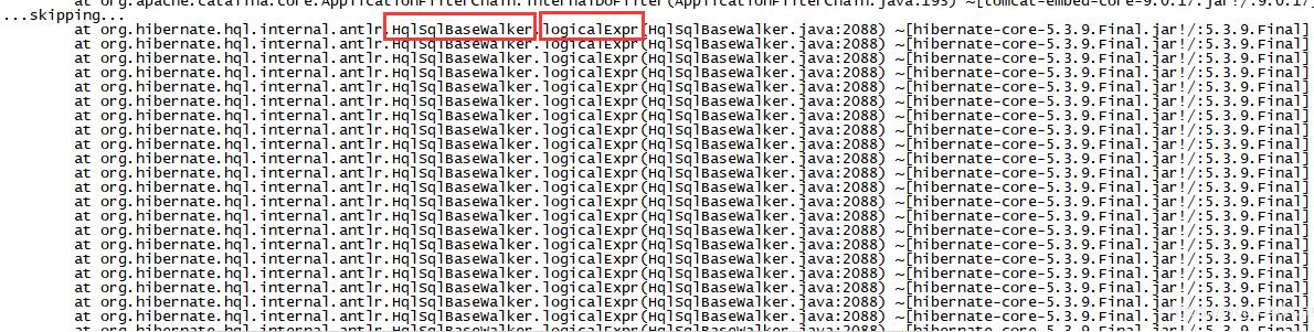 SpringBoot2 Jpa 批量删除功能的实现