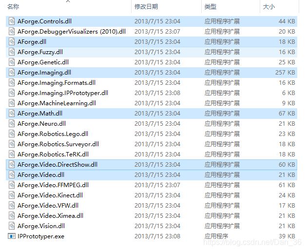 C#调用usb摄像头的实现方法