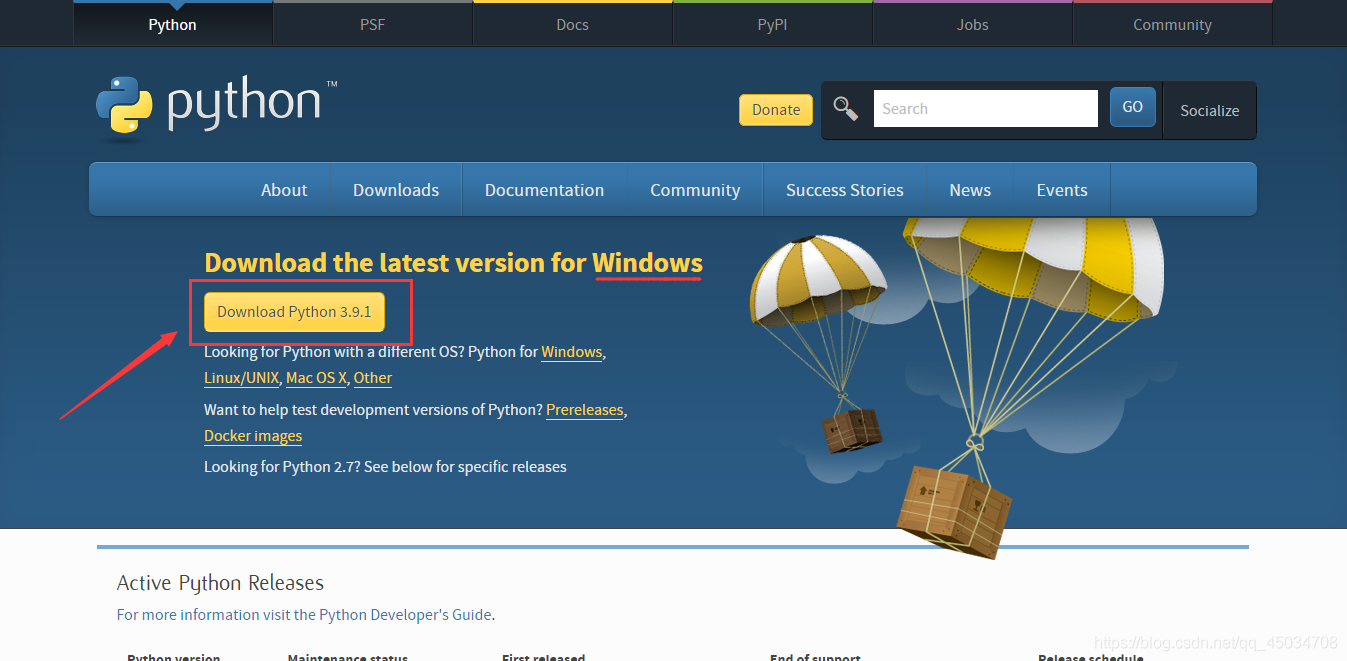 Python环境搭建过程从安装到Hello World