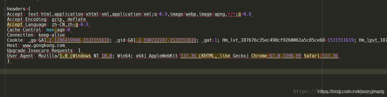 Pycharm 如何一键加引号的方法步骤