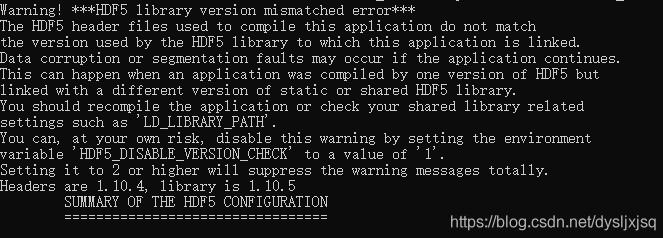解决import tensorflow导致jupyter内核死亡的问题