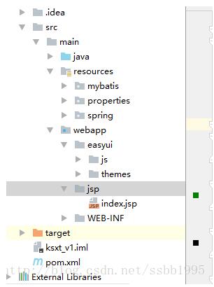 解决springmvc使用@PathVariable路径匹配问题