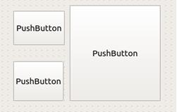 PyQt5 设置窗口全屏显示方式
