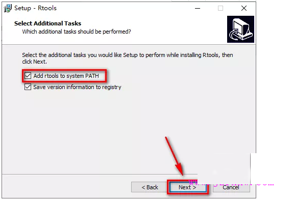 R语言3.6.3安装教程及破解方法（含软件包）