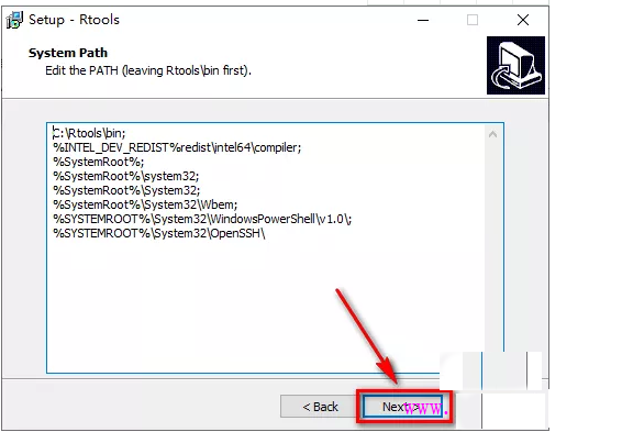 R语言3.6.3安装教程及破解方法（含软件包）
