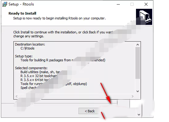 R语言3.6.3安装教程及破解方法（含软件包）