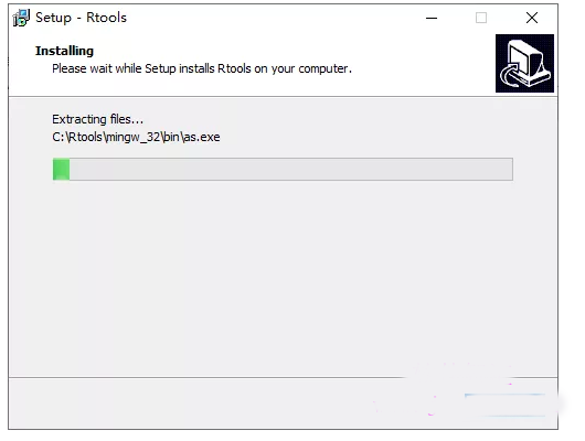 R语言3.6.3安装教程及破解方法（含软件包）