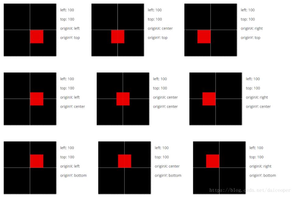 jQuery实现动态粒子效果