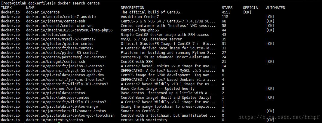 解决docker 容器设置中文语言包出现的问题