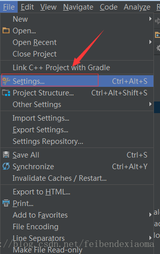 IDEA插件FindBugs的使用详解