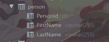 Mybatis实现联表查询并且分页功能