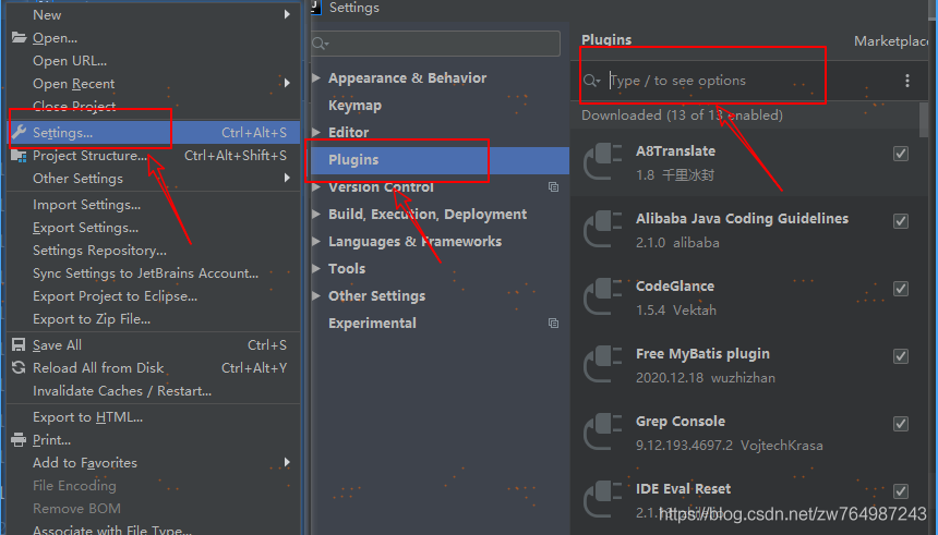 推荐史上最全的IDEA好用插件