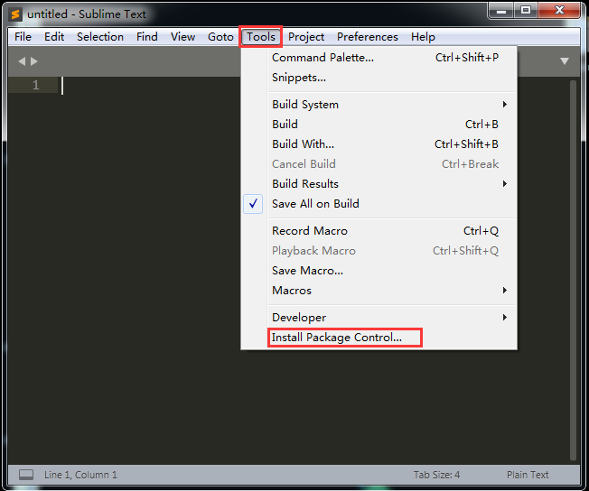 2021年Sublime Text3最新激活注册码+中文语言包安装分享适用最新版（亲测可用）