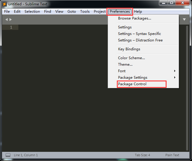2021年Sublime Text3最新激活注册码+中文语言包安装分享适用最新版（亲测可用）