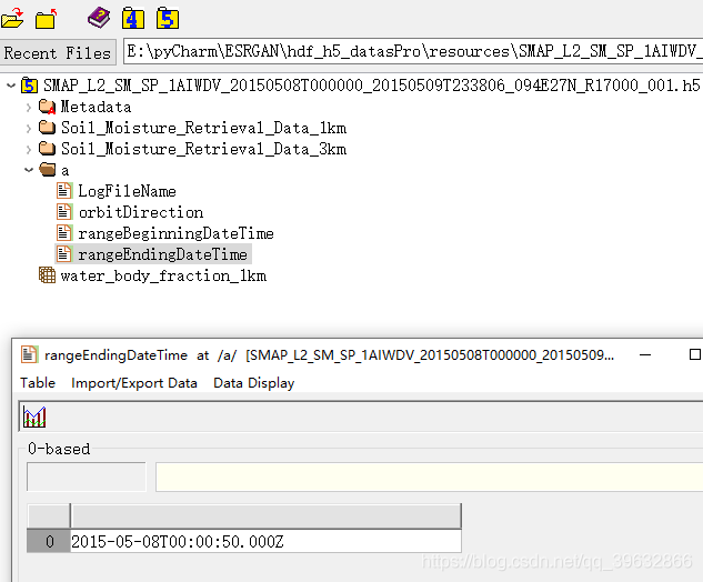 python 利用 PIL 将数组值转成图片的实现
