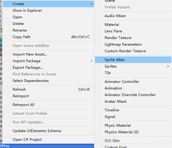 解决在Unity中使用FairyGUI遇到的坑