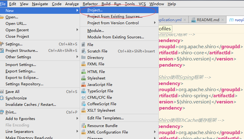 Maven 多模块父子工程的实现(含Spring Boot示例)