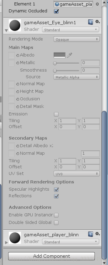 解决unity3d导入模型贴图材质丢失的问题