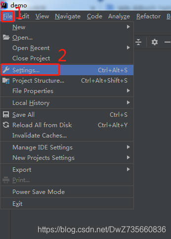IntelliJ IDEA2021.1 配置大全(超详细教程)