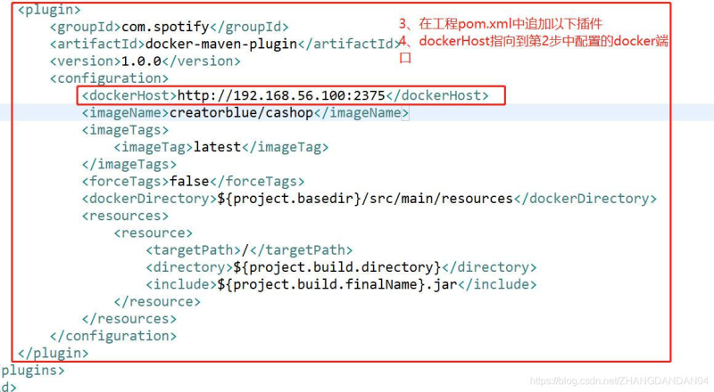 Docker使用Git实现Jenkins发布、测试项目的详细流程