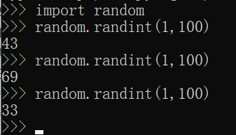 python常见模块与用法