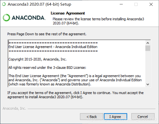 最详细的python工具Anaconda+Pycharm安装教程