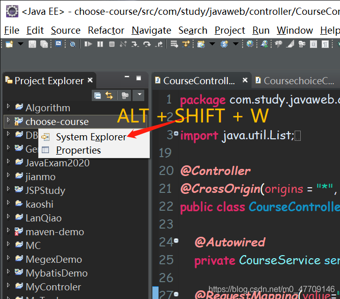 教你如何把Eclipse创建的Web项目（非Maven）导入Idea