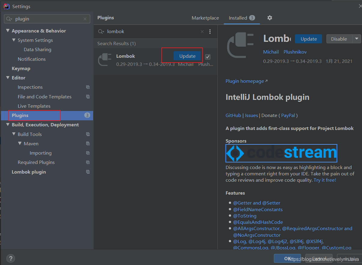 推荐两款java开发实用工具 hutool 和 lombok