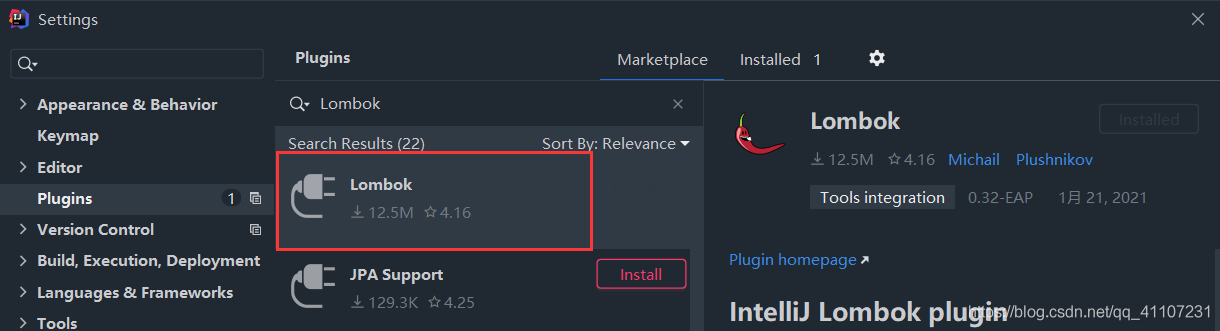 强烈推荐IDEA提高开发效率的必备插件