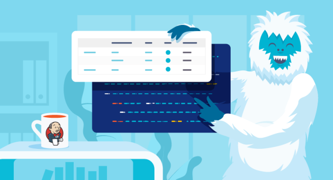 使用Jenkins Dashboard插件可视化部署的方法
