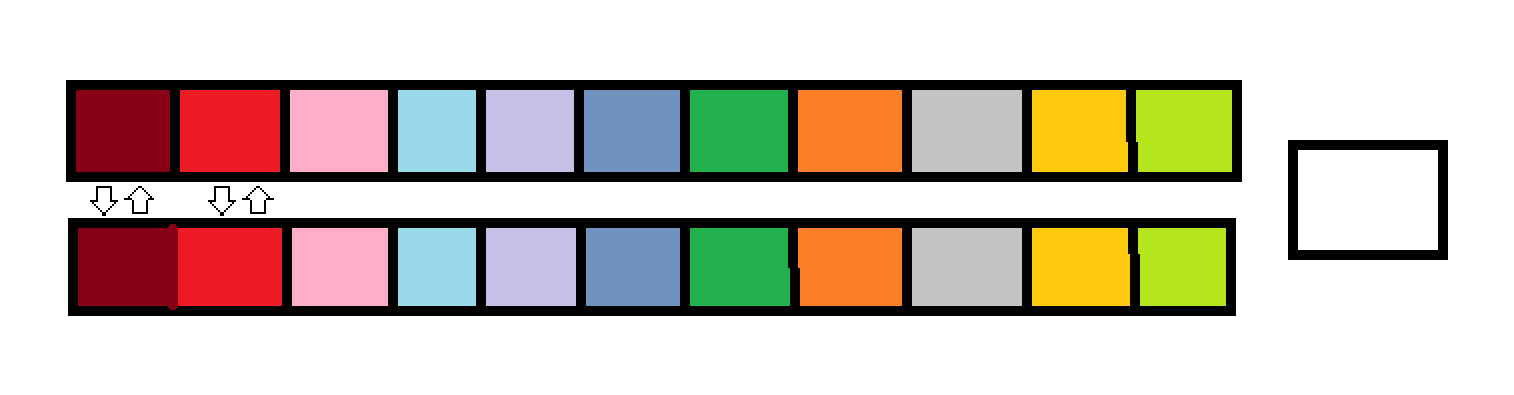 java数组算法例题代码详解(冒泡排序,选择排序,找最大值、最小值,添加、删除元素等)