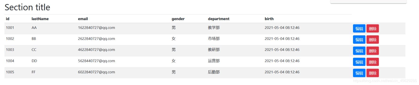 [外链图片转存失败,源站可能有防盗链机制,建议将图片保存下来直接上传(img-3zTWfpyn-1620304585042)(%E5%91%98%E5%B7%A5%E7%AE%A1%E7%90%86%E7%B3%BB%E7%BB%9F.assets/image-20210504081556725.jpg)]