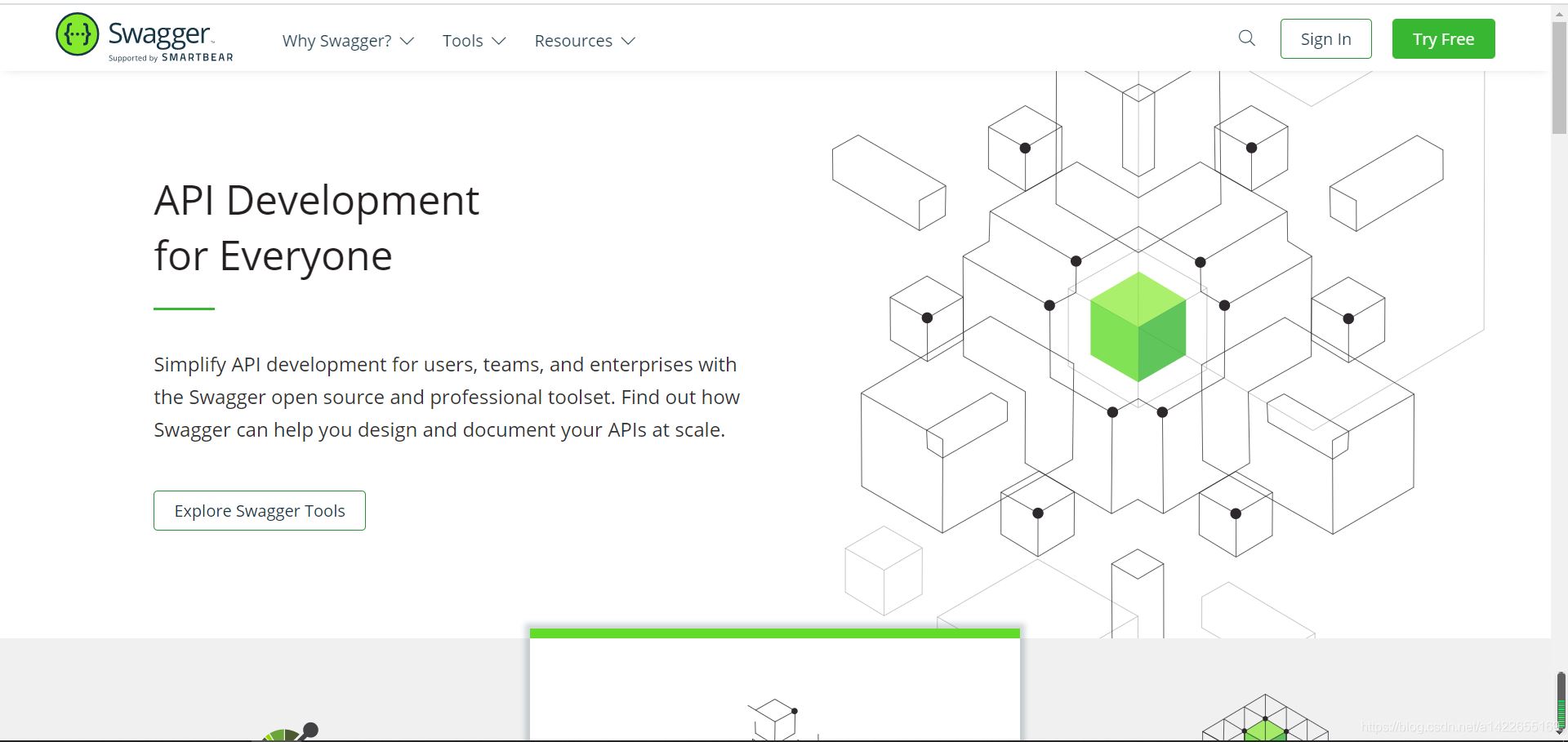在SpringBoot项目中的使用Swagger的方法示例