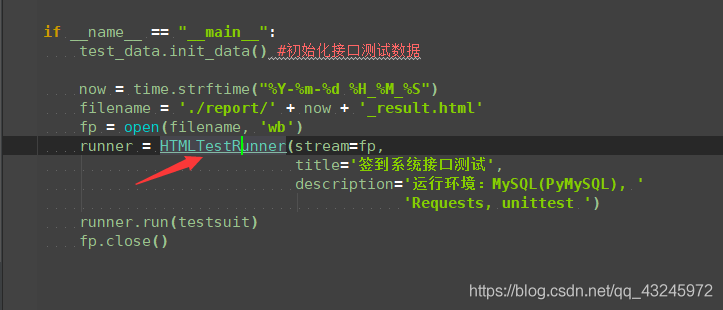 pycharm 如何查看某一函数源码的快捷键