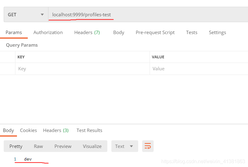 教你在SpringBoot中管理多环境配置文件