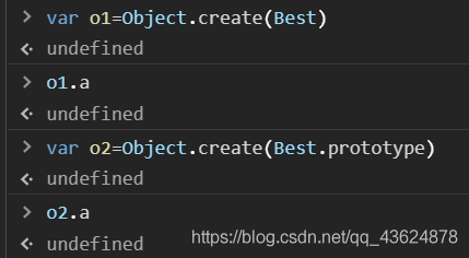 JavaScript中实现new的两种方式引发的探究