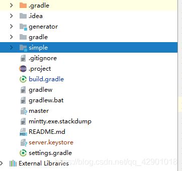 springboot 同时启用http/https的配置方法