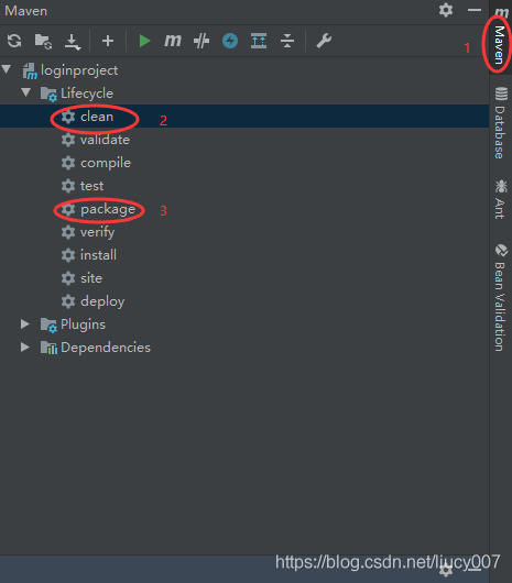 SpringBoot项目如何打war包问题详解