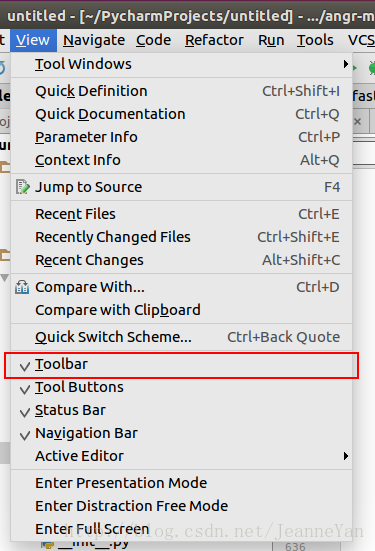 python3 如何使用 goto 跳转执行到指定代码行