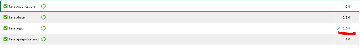 keras修改backend的简单方法