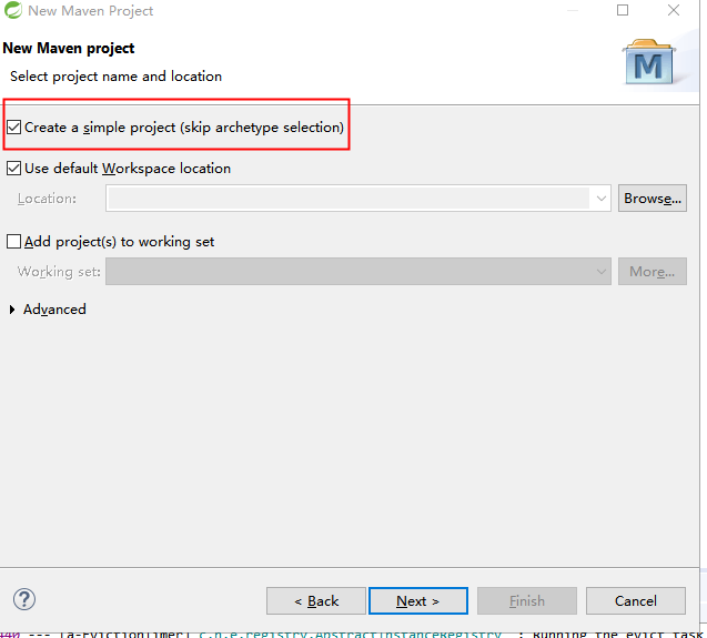 SpringCloud如何搭建一个多模块项目