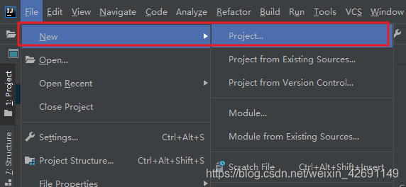springboot集成elasticsearch7的图文方法