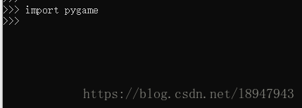 如何在pycharm中快捷安装pip命令(如pygame)