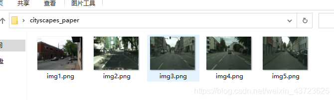 Python图片检索之以图搜图