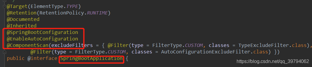 详解SpringBoot自动配置源码