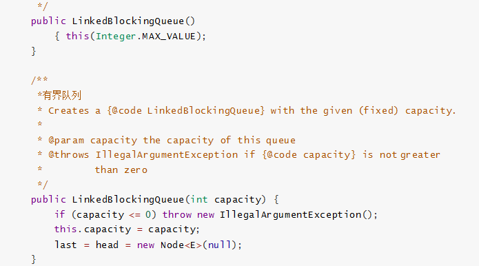 Java并发容器讲解