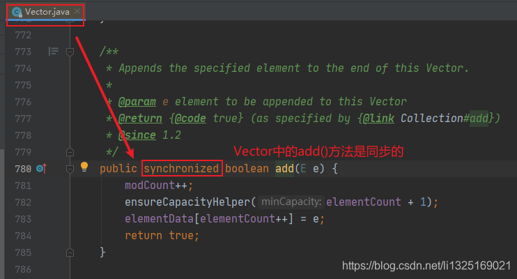 Java并发编程之同步容器与并发容器详解