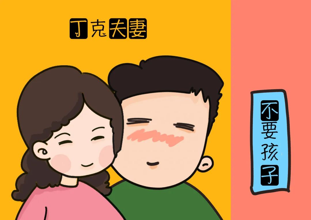 Python数据可视化之分析热门话题“丁克家庭都怎么样了”