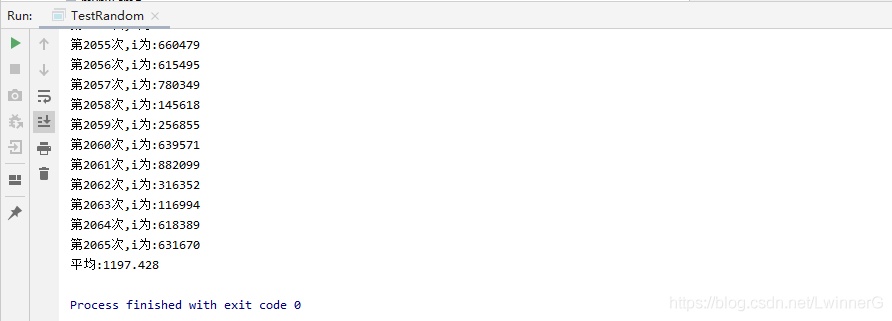 Java生成的随机数靠谱吗?多少次会重复?